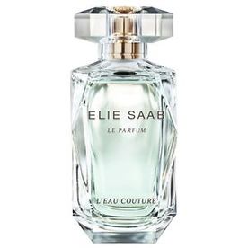 Оригинален дамски парфюм ELIE SAAB Le Parfum L'Eau Couture EDT Без Опаковка /Тестер/